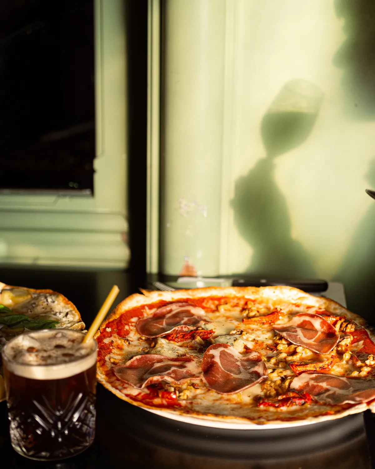 pizza a emporter rennes