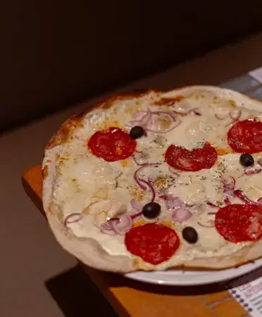 pizza à emporter Rennes-4