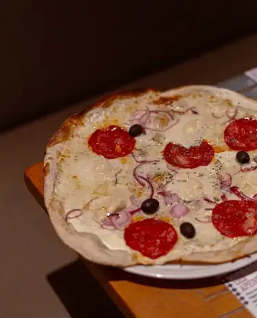 pizza romaine Rennes-5