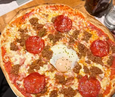 pizzeria Rennes-4