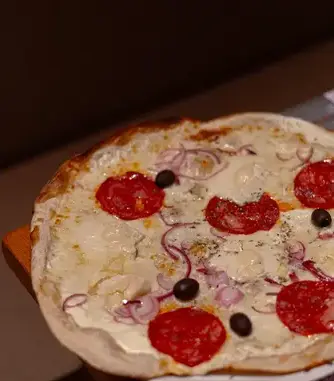 pizzeria Rennes-5