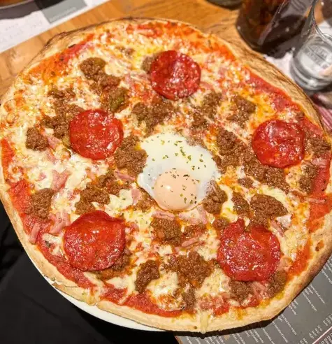 restaurant italien Rennes-1