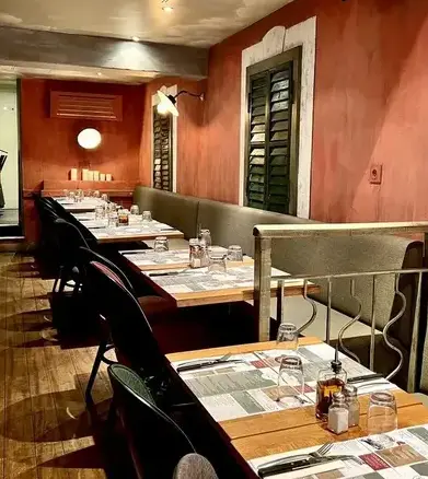 restaurant italien Rennes-2