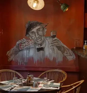 restaurant italien Rennes-5